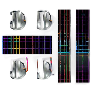 Scanlines Ui Element PNG Ugc85 PNG
