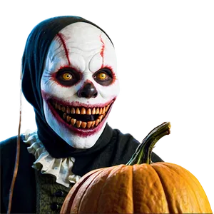 Scare Fest PNG 06292024