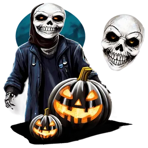 Scare Fest PNG 81 PNG