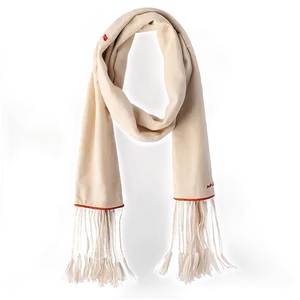Scarf With Tassels Png 52 PNG image