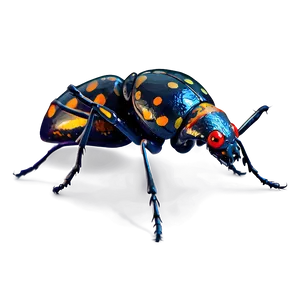Scary Bug PNG Dab40
