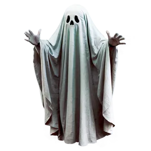 Scary Ghost Png Qkm PNG image