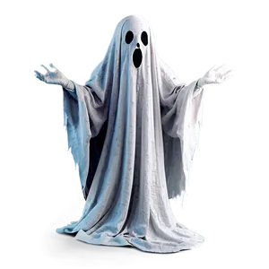 Scary Ghost Png Wwn PNG image