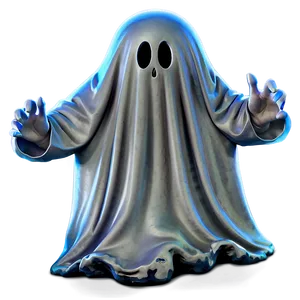 Scary Ghosts Png Qva PNG image