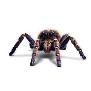 Scary Tarantula Pose Png 12 PNG image