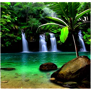 Scenic View PNG 32 PNG