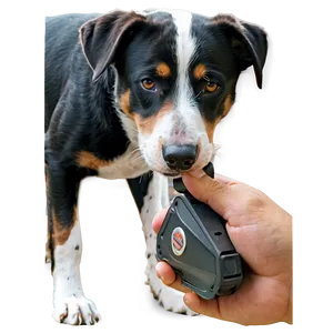 Scent Detection Dog Nose Png 05252024 PNG image