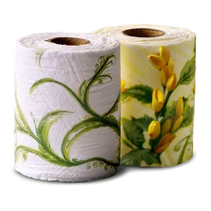 Scented Bathroom Tissue Png Vyp92 PNG image