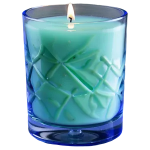 Scented Candle PNG 05232024