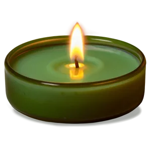 Scented Candle PNG Sbw88