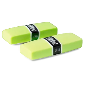 Scented Eraser PNG 05252024