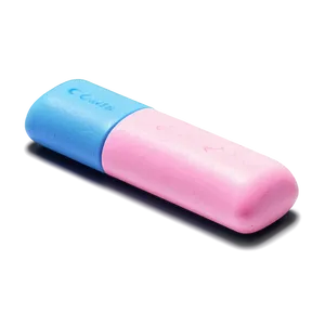 Scented Eraser PNG 05252024 PNG