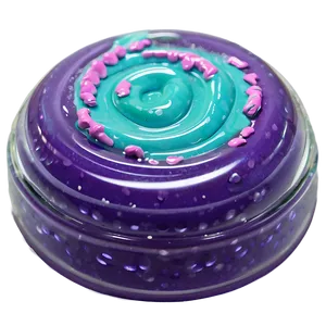 Scented Slime Delight Png Dyn PNG image