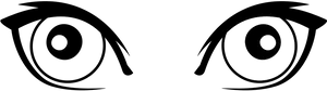 Schematic Eye Components