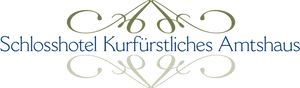 Schlosshotel Kurfuerstliches Amtshaus Logo PNG image