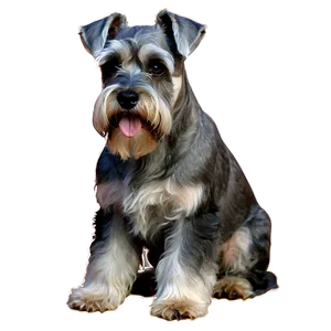 Schnauzer B