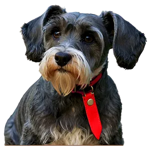 Schnauzer D