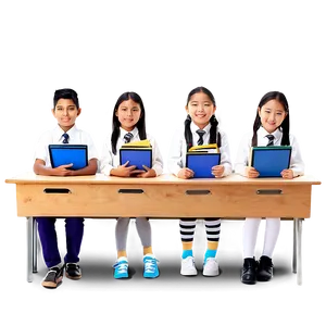 School Attendance Sheet PNG Fdy33 PNG
