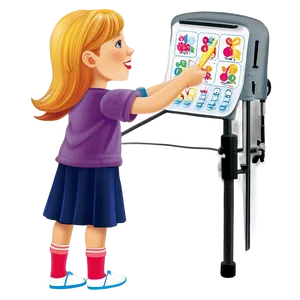 School-based Speech Therapy Techniques PNG 9