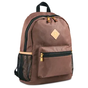 School Bookbag Png 06212024 PNG image