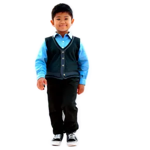 School Boy Png Wpe PNG image