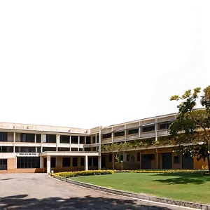 School Campus View Png Dbk PNG image