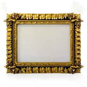 School Certificate Frame PNG 06262024