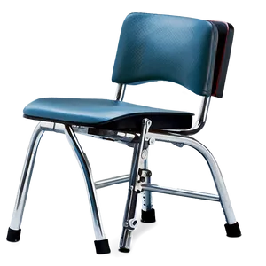 School Chair Assembly PNG 06212024
