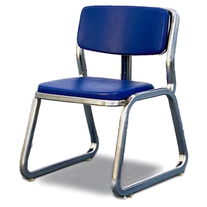 School Chair For Adults PNG 16