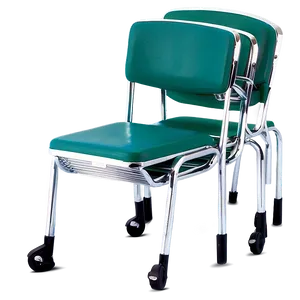 School Chair For Students PNG 06212024 PNG