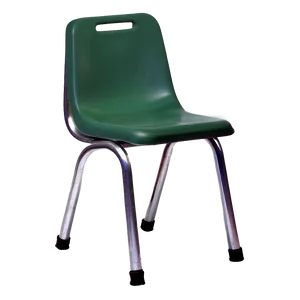 School Chair For Students PNG 06212024