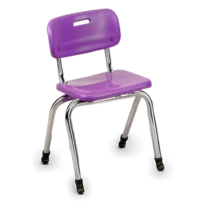 School Chair For Students PNG 79 PNG
