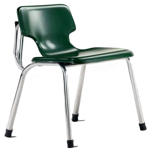 School Chair For Teachers PNG Xfx PNG