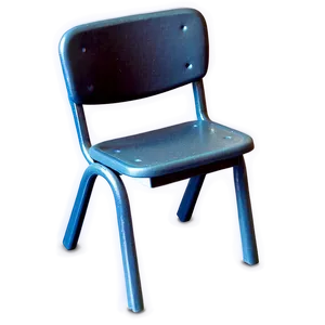 School Chair Kit PNG 46 PNG