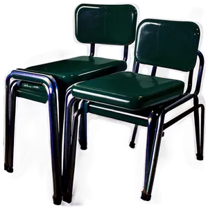 School Chair Kit PNG 61