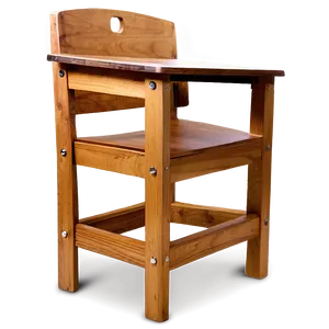 School Chair Layout PNG 06212024