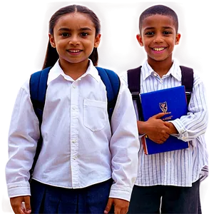 School Children Png 69 PNG image