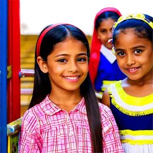 School Play Spectators PNG Xib PNG