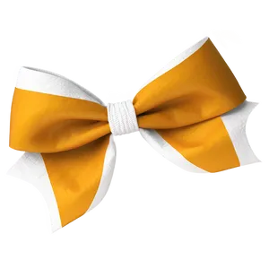 School Spirit Cheer Bow PNG Sst PNG