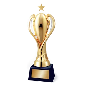 School Sports Day Trophy Png 69 PNG image