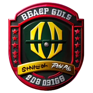 School Teams Badge Png 06122024 PNG image