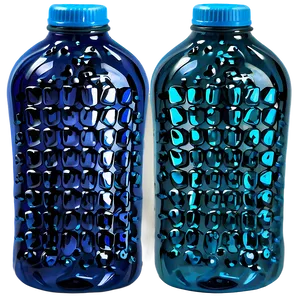 School Water Bottle PNG Ngw