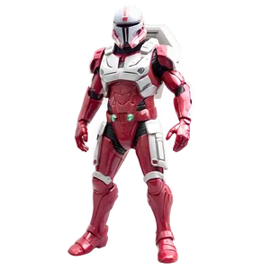 Sci-fi Action Figure PNG Evs10 PNG