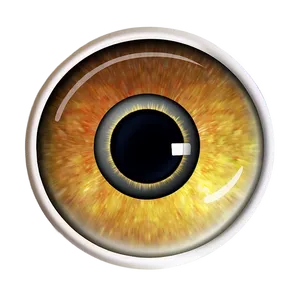 Sci-fi Anime Eyes PNG 05252024 PNG