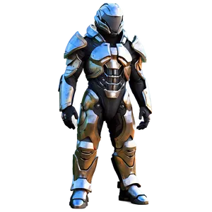 Sci-fi Armor PNG 06132024 PNG
