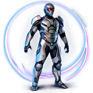 Sci-fi Costume Png 17 PNG image