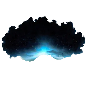 Sci-fi Fog Transparent PNG 05262024 PNG