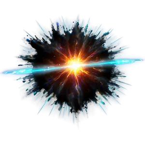 Sci-fi Plasma Blast PNG Ssl48 PNG