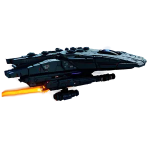 Sci-fi Space Battlefield PNG Rak89 PNG