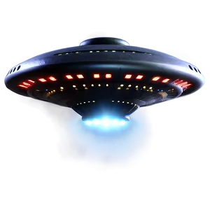 Sci-fi Ufo Png Xsd68 PNG image
